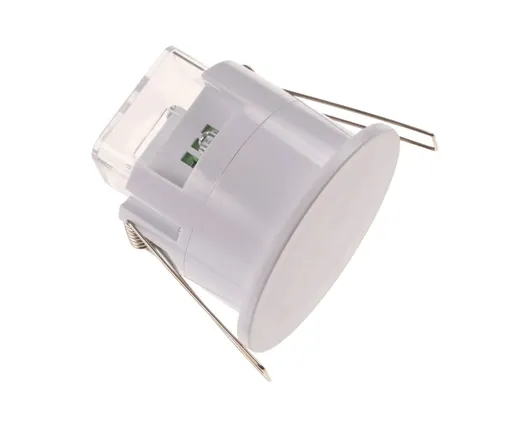 T-LED Čidlo + detektor přítomnosti vestavný IP54 068282