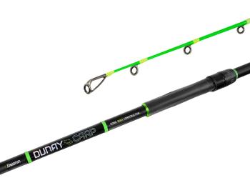 Delphin Prut Dunay Carp 2,4m 200g 2díl