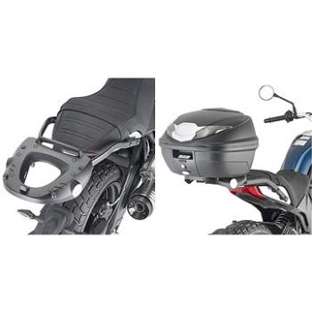 KAPPA KZ9222 nosič kufra CF MOTO 700 CL-X (21 – 22)