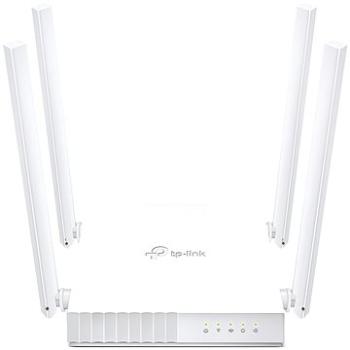 TP-Link Archer C24 (Archer C24)