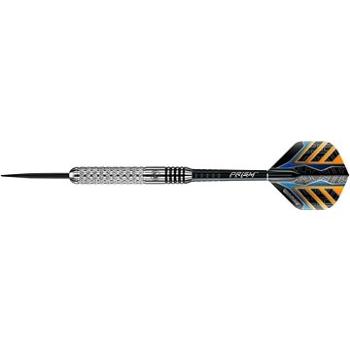 Šipky Winmau steel Barbarian 20g Inox steel (14783)