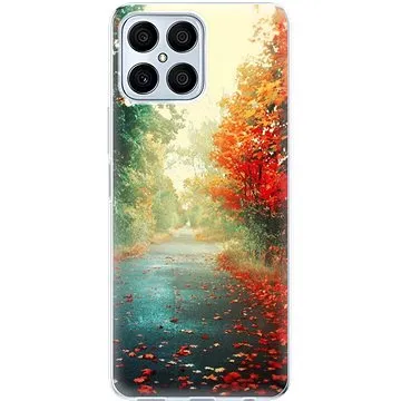 iSaprio Autumn 03 pro Honor X8 (aut03-TPU3-HonX8)