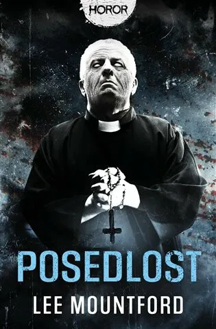 Posedlost - Lee Mountford