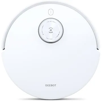 ECOVACS DEEBOT T10 PLUS (ECOVACS DEEBOT T10 PLUS)