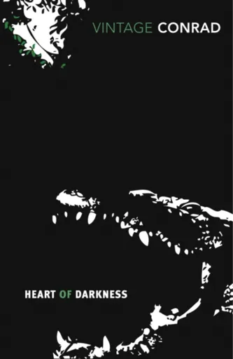 Heart of Darkness - Joseph Conrad