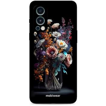 Mobiwear Glossy lesklý pro OnePlus Nord 2 5G - G012G (5904808520058)