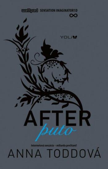 After 4 - Puto - Anna Todd