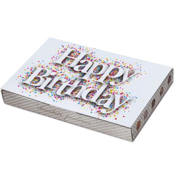 Bonboniera Happy Birthday