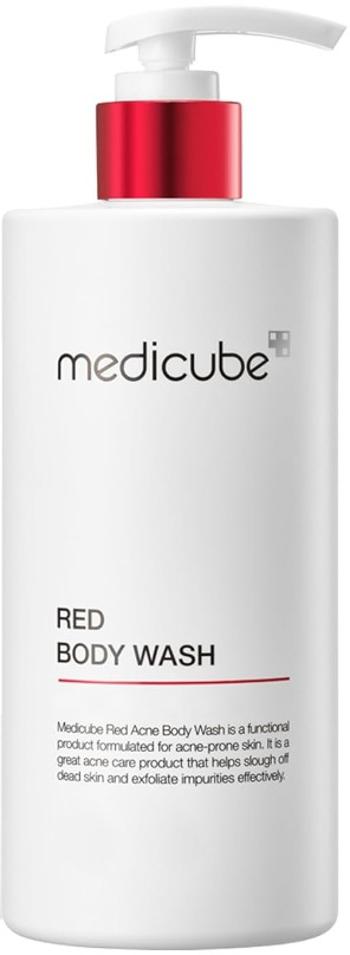 Medicube Sprchový gel pro aknózní pokožku Red Acne (Body Wash) 400 g