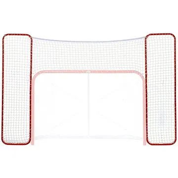 Winnwell postranní síť 72" Kovová (676824014846)