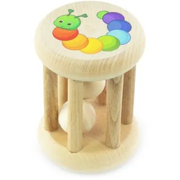 Chrastítko Butterfly (UL-DP006)