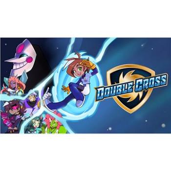 Double Cross (PC) DIGITAL (445950)