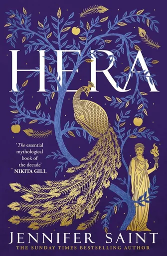 Hera - Jennifer Saint