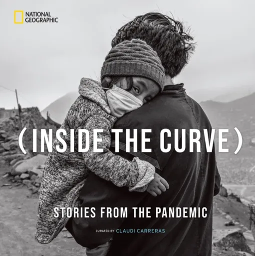 Inside the Curve - Claudi Carreras Guillen