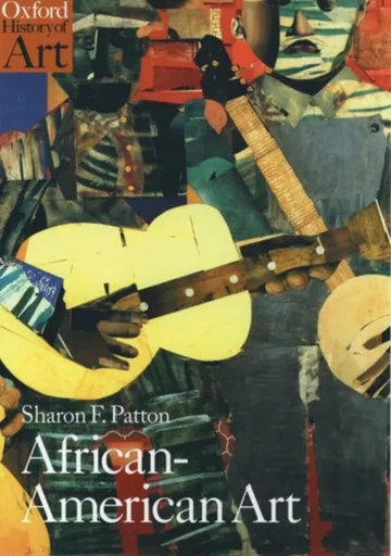 African-American Art - Sharon F.  Patton
