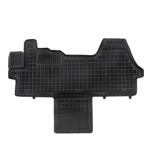 Gumové autokoberce Rezaw-Plast Citroen Jumper 2006-