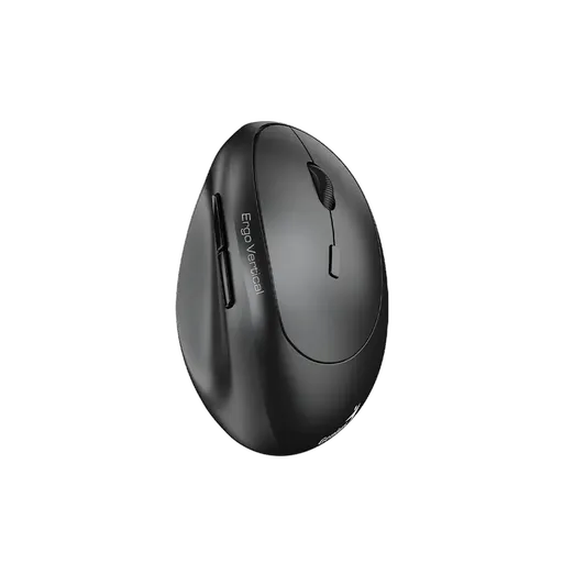 GENIUS Ergo 8350S Dark Grey