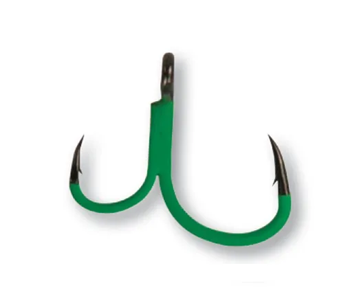 Madcat háček a-static deadbait gripper hooks-velikost 8/0 4 ks