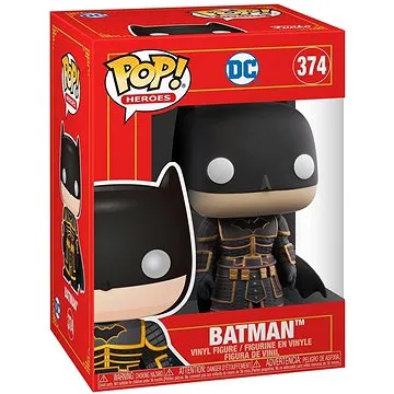 Funko POP! Heroes Imperial Palace- Batman (889698524278)