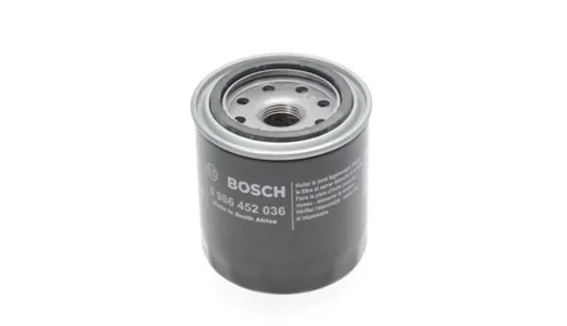 BOSCH Olejový filtr 0 986 452 036 (0986452036)