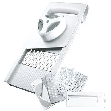 LEIFHEIT Struhadlo 4 v 1 COMFORTLINE (23170)