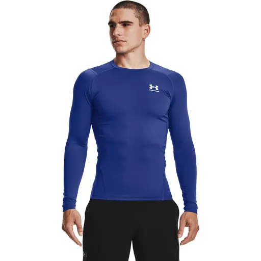 Under Armour UA HG Armour Comp LS L