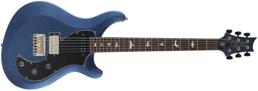 PRS S2 Vela Satin Metallic Midnight
