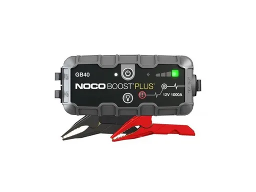 Nabíječka akumulátorů NOCO GB40 Jump Starter