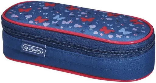 Pouzdro etue - Motýl