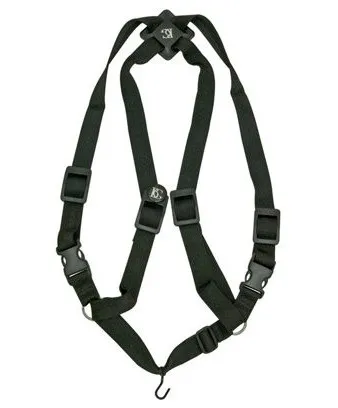 BG France Harnais B10