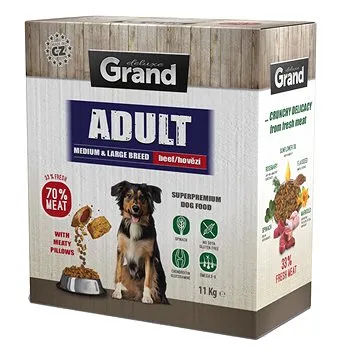 Grand Deluxe Adult medium