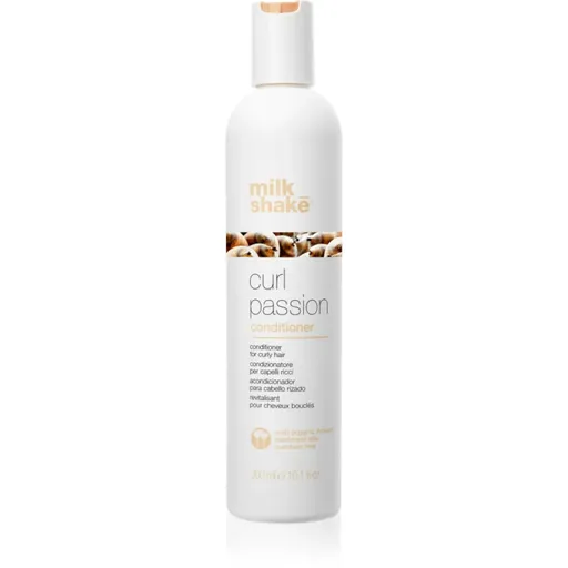 milk_shake® Curl Passion kondicionér pro kudrnaté vlasy 300 ml