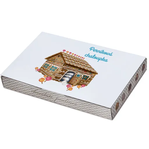 Bonboniera Perníková chaloupka