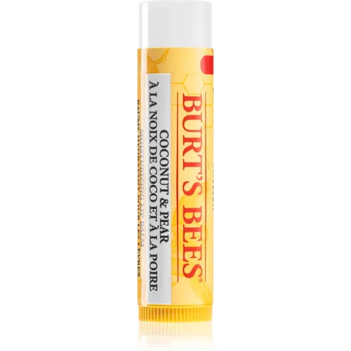 Burt’s Bees Lip Care hydratační balzám na rty (with Coconut