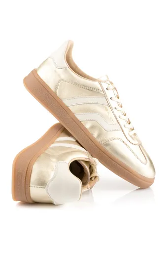 TENISKY GANT CUZIMA GOLD