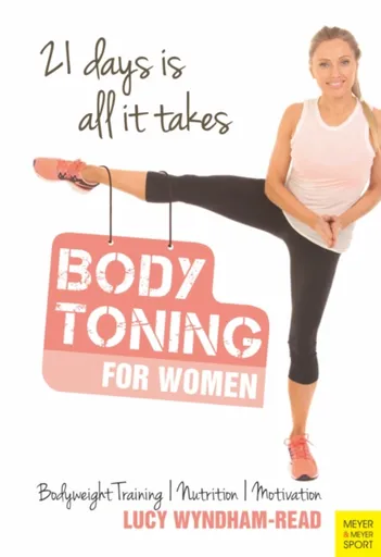 Body Toning for Women - Lucy Wyndham-Read