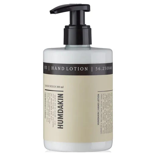 Krém na ruce RHUBARB