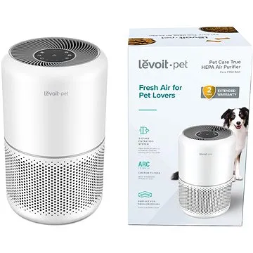 Levoit Pet Core350-RAC (CoreP350-RAC)