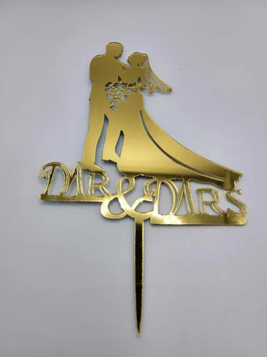 Loranc Zápich na dort - Mr