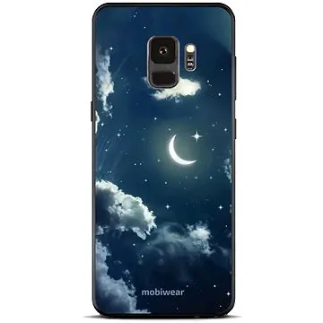 Mobiwear Glossy lesklý pro Samsung Galaxy S9 - G048G (5904808501828)