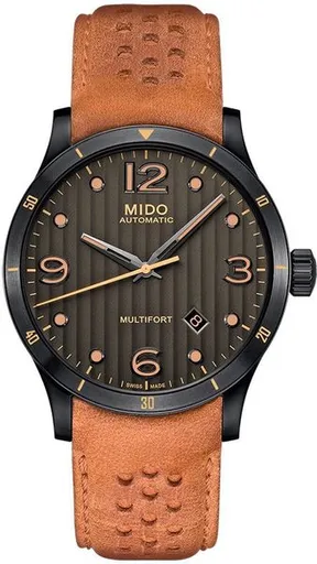 Mido Multifort Adventure M025.407.36.061.10