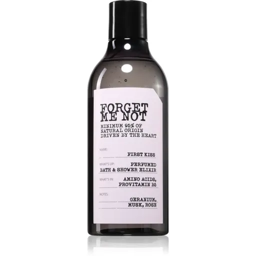 Farmona FORGET ME NOT First Kiss sprchový gel 400 ml
