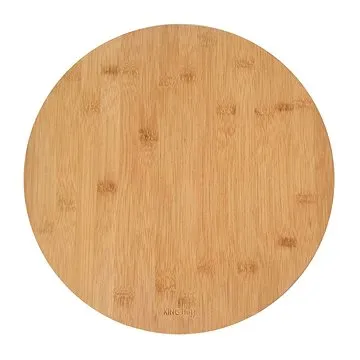 Otočný servírovací podnos na pizzu 35 cm Kinghoff Kh-1566 (5908287215665)