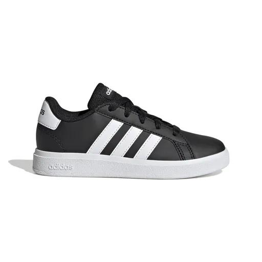 adidas Grand Court Lifestyle Tennis Lace-Up Shoes 36 2/3