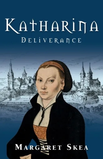 Katharina - Margaret Skea