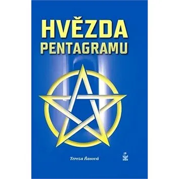 Kniha Hvězda pentagramu (978-80-7229-597-5)