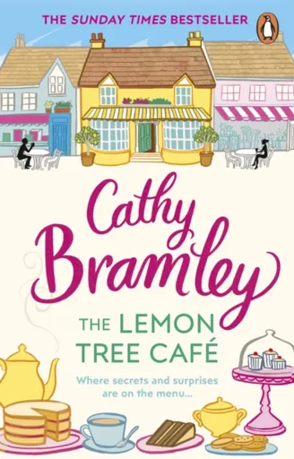 The Lemon Tree Cafe - Cathy Bramley