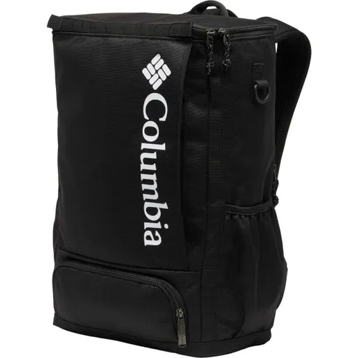 Columbia LB FLAWLEES™ 30 L BACKPACK Batoh, černá, velikost