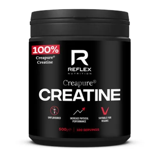 Reflex Nutrition Creapure Creatine 500 g