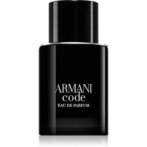 Armani Code parfémovaná voda pro muže 50 ml